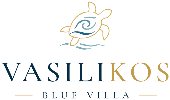 Vasilikos Blue Villa